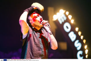 Marilyn Manson chciał zaszokować świat. Czy wpadł we własną pułapkę, gdy Ameryka oskarżyła go o morderstwo?