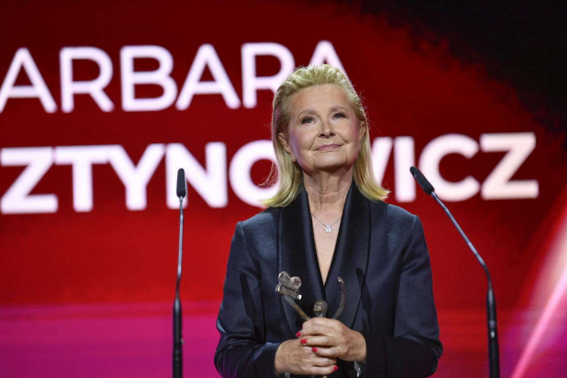 Barbara Bursztynowicz