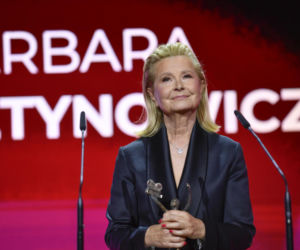 Barbara Bursztynowicz