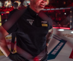 Prime MMA