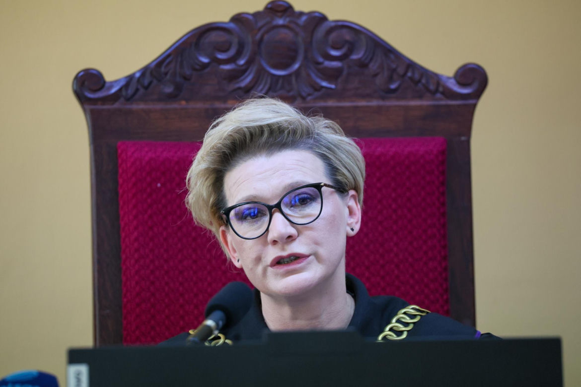 Porwanie i zabójstwo Krzysztofa Olewnika. Po niemal 24 latach zapadł wyrok. Główny podejrzany uniewinniony!