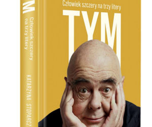 Stanisław Tym z depresją walczył aż do śmierci