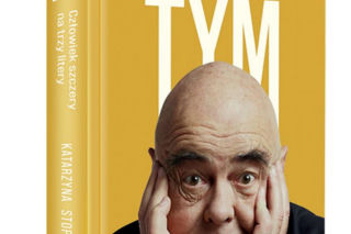 Stanisław Tym z depresją walczył aż do śmierci