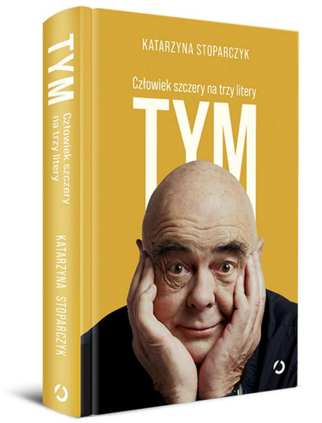 Stanisław Tym z depresją walczył aż do śmierci