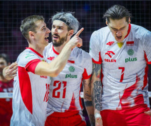 Polscy siatkarze zarobili fortunę w Lidze Narodów! Wielka premia za zwycięstwo