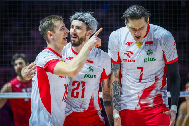 Liga Narodów PREMIE: Ile zarobili polscy siatkarze? Wysokie nagrody pieniężne!