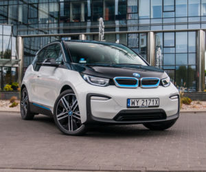 BMW i3 94 Ah