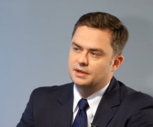 Adam Hofman