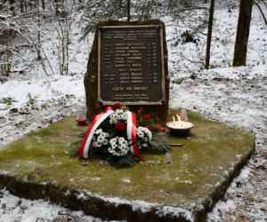KATASTROFA śmigłowca w Cisnej. Zginęli policjanci i żołnierze. To była straszna tragedia 