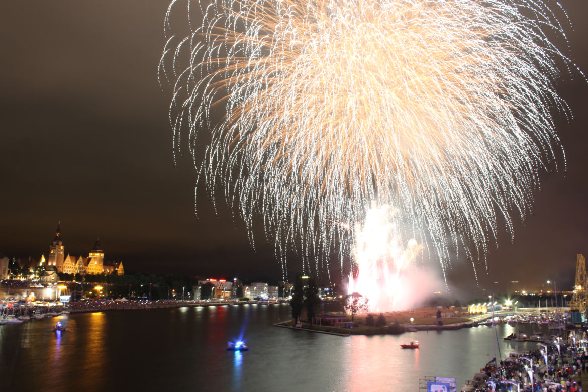 Pyromagic 2017