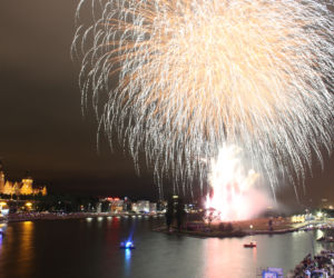 Pyromagic 2017