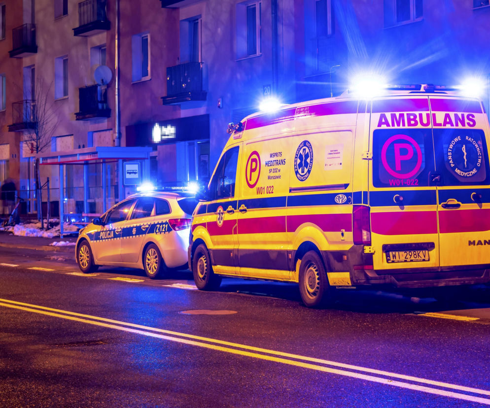 Śmierć 4-letniej dziewczynki. Kim jest nożownik? Nowe ustalenia po tragedii w Ustce.