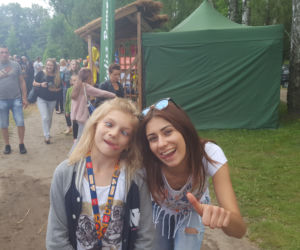 ESKA Summer City na Jarmarku nad Jeziorem Ogórkowym