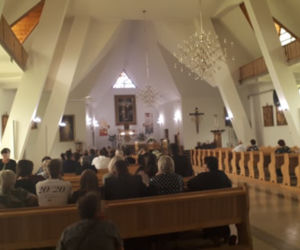 Pogrzeb Darka z Kościeliska