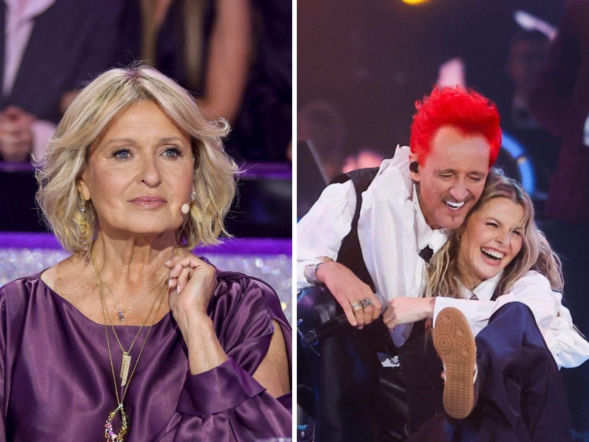 Ewa Kasprzyk kpi z powrotu Wiśniewskiego i Mandaryny. Zaskakująca reakcja wokalisty