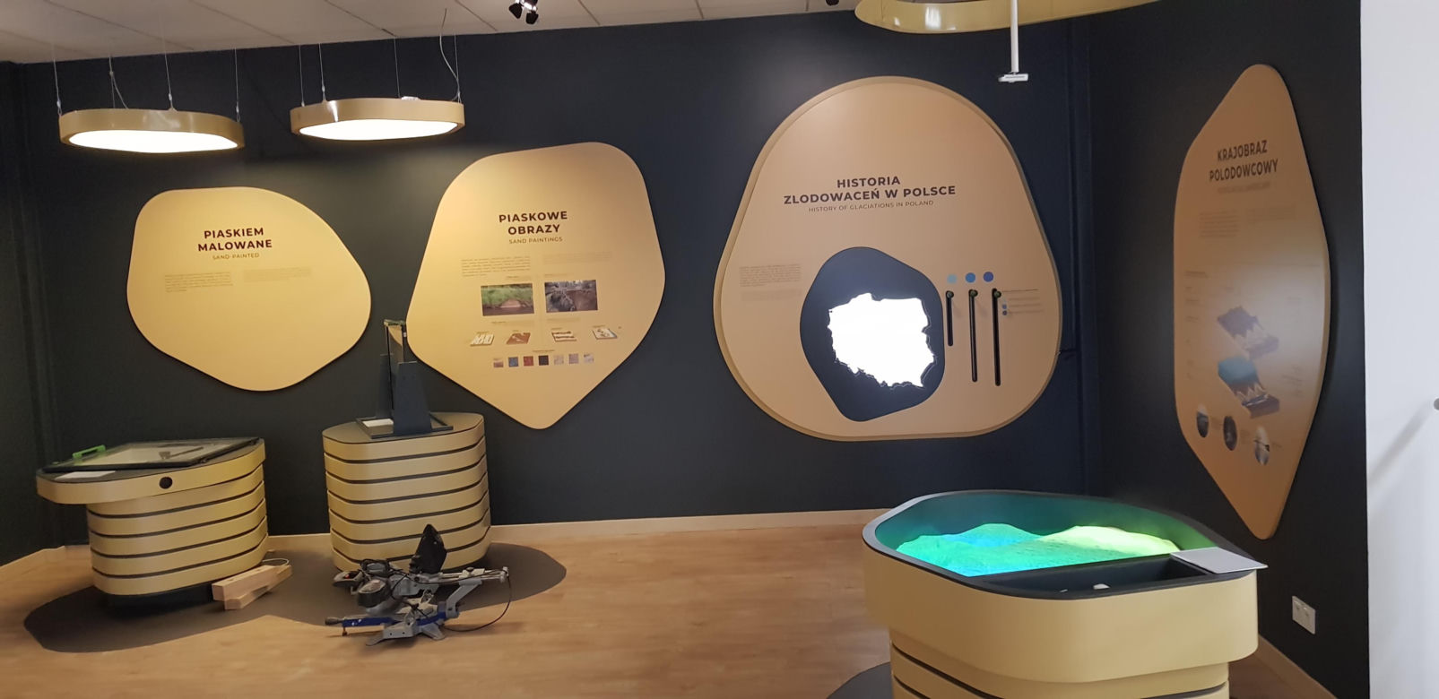 Otwarcie Centrum Nauki Kortosfera w Olsztynie. Bilety już dostępne! Ile kosztują?