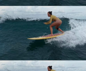 Malwina Wędzikowska miała groźny wypadek