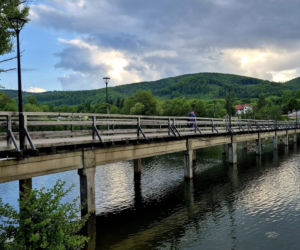 Bohater kultowej trylogii Sapkowskiego pochodzi z Dolnego Śląska. Co kryje Bielawa?