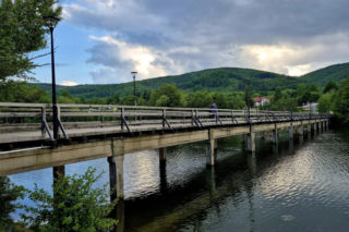 Bohater kultowej trylogii Sapkowskiego pochodzi z Dolnego Śląska. Co kryje Bielawa?