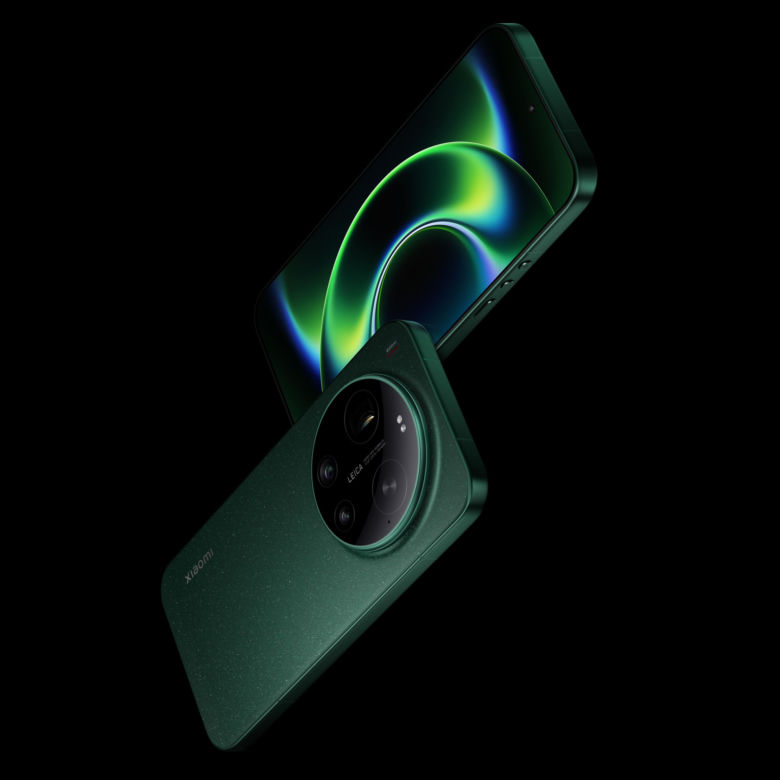 Xiaomi 17