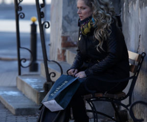 Przyjaciółki 5 sezon odc. 57. Patrycja (Joanna Liszowska)