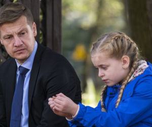 Nowa Basia w M jak miłość! Paweł zszokowany zmianą przybranej córki – ZDJĘCIA