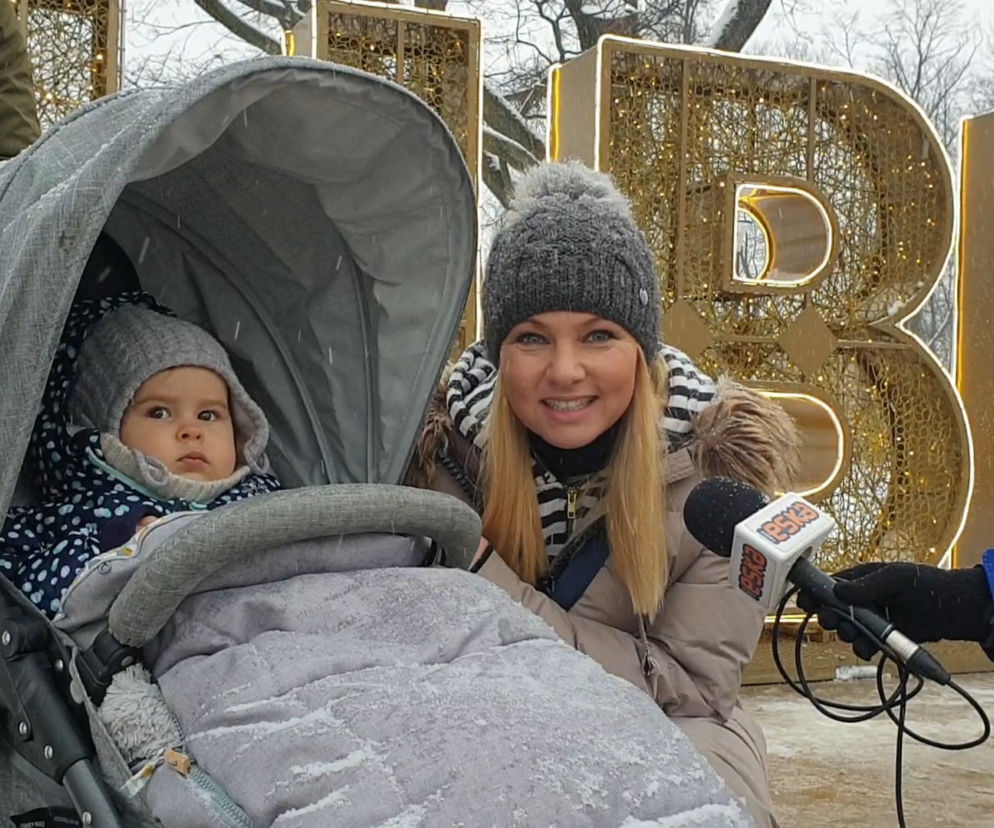 Katarzyna Bujakiewicz będzie się bić z Najmanem