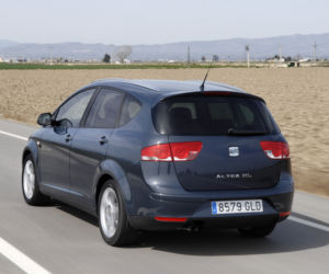 Seat Altea XL