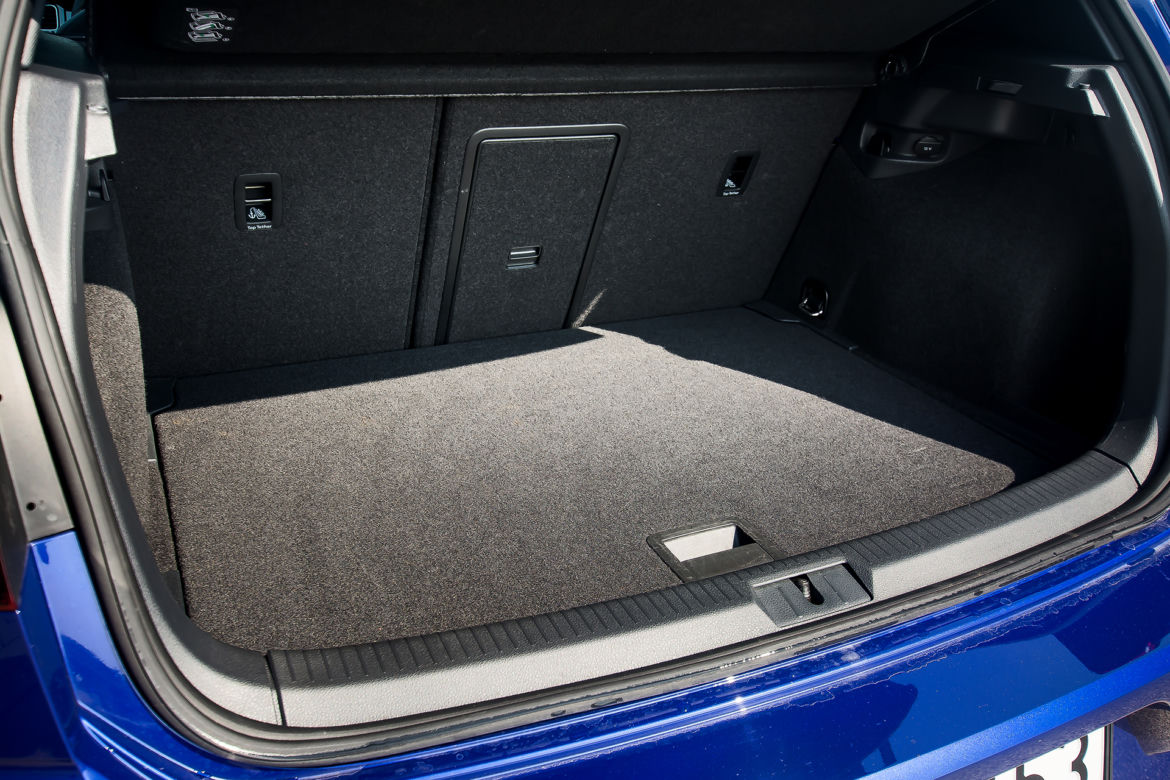 Volkswagen Golf R FL 2.0 TSI 310 KM DSG7 4Motion