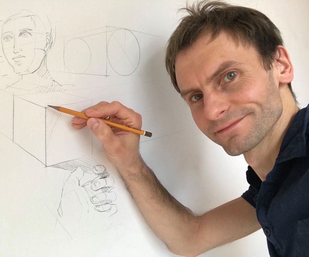 Dr Tomasz Wełna