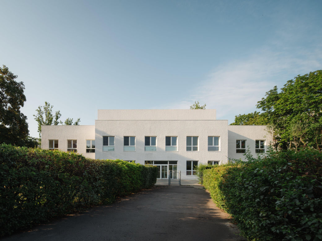 Żłobek nr 31 w Warszawie