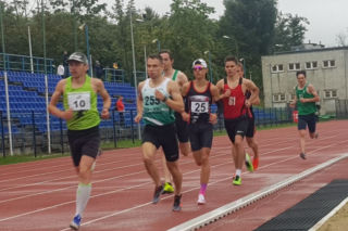 Mistrzowie królowej sportu w Olsztynie! Wiemy, kto pojawi się na Memoriale Zbigniewa Ludwichowskiego