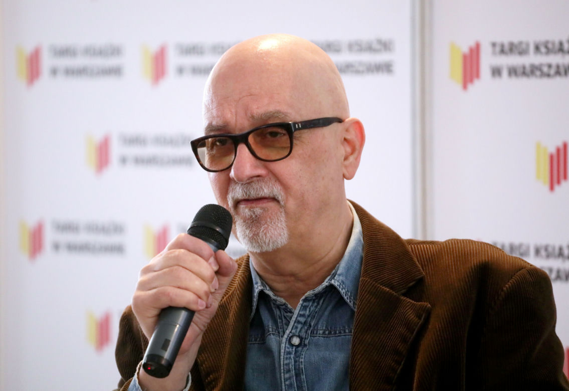 Vincent V. Severski