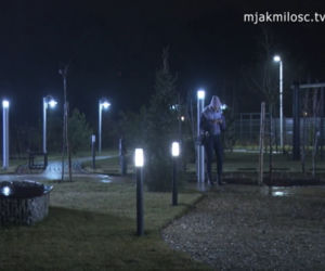 M jak miłość. Franka (Dominika Kachlik)