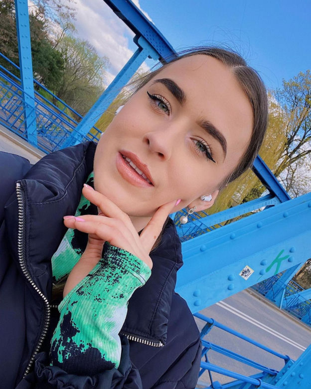 Wiktoria Jaroniewska