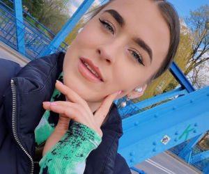 Wiktoria Jaroniewska