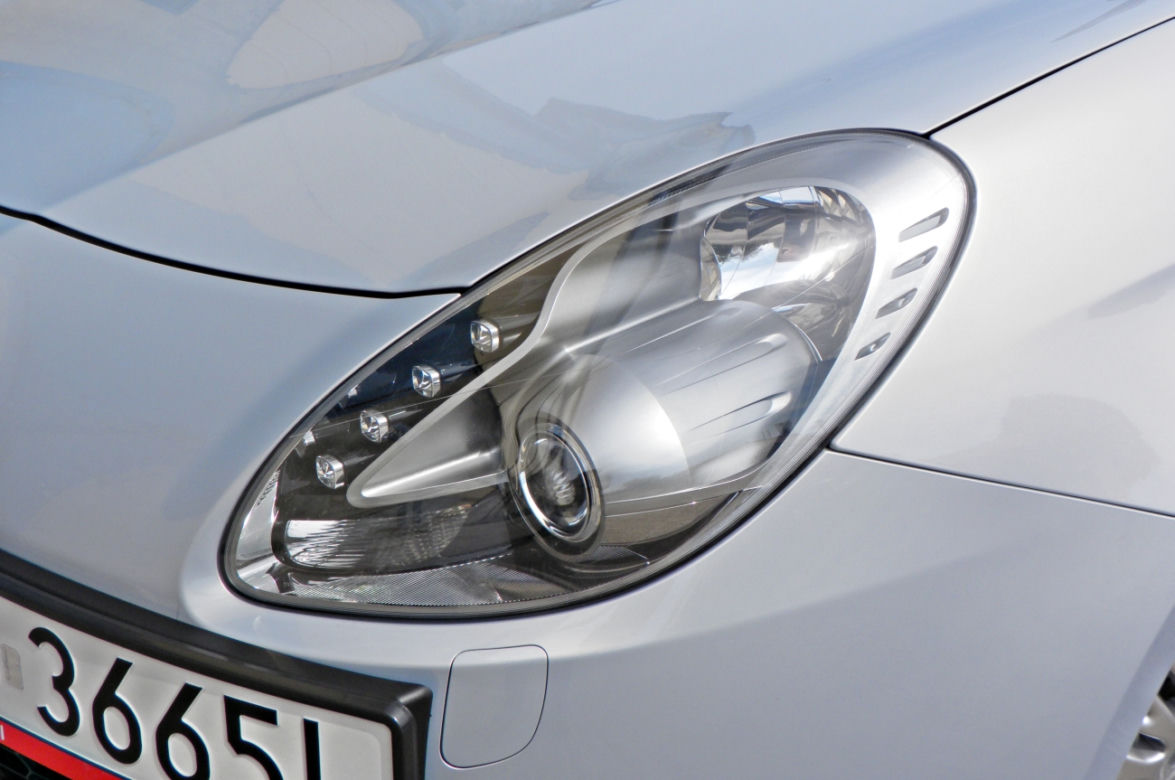 Alfa Romeo Giulietta 1.4 TB MultiAir Exclusive S&S