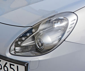 Alfa Romeo Giulietta 1.4 TB MultiAir Exclusive S&S