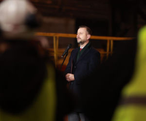 Huta Częstochowa w rękach państwa