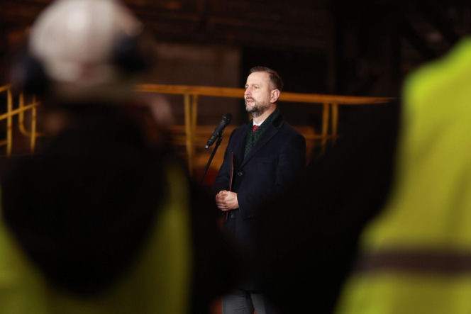 Huta Częstochowa w rękach państwa