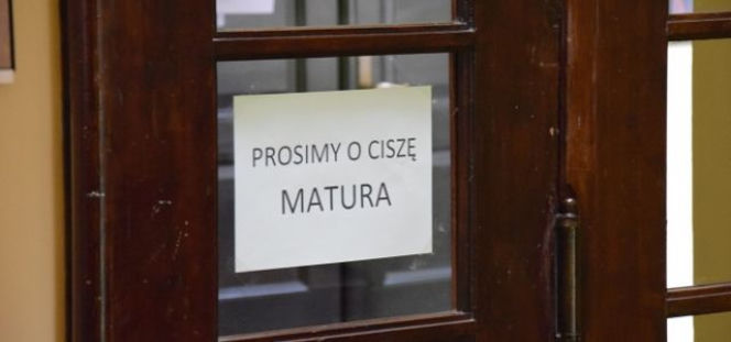 Matura 2018 HARMONOGRAM - co i kiedy na egzaminie dojrzałości?