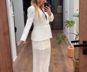 Fit Lovers ujawnili płeć dziecka