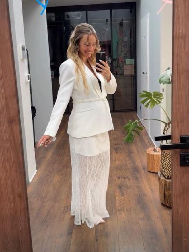 Fit Lovers ujawnili płeć dziecka