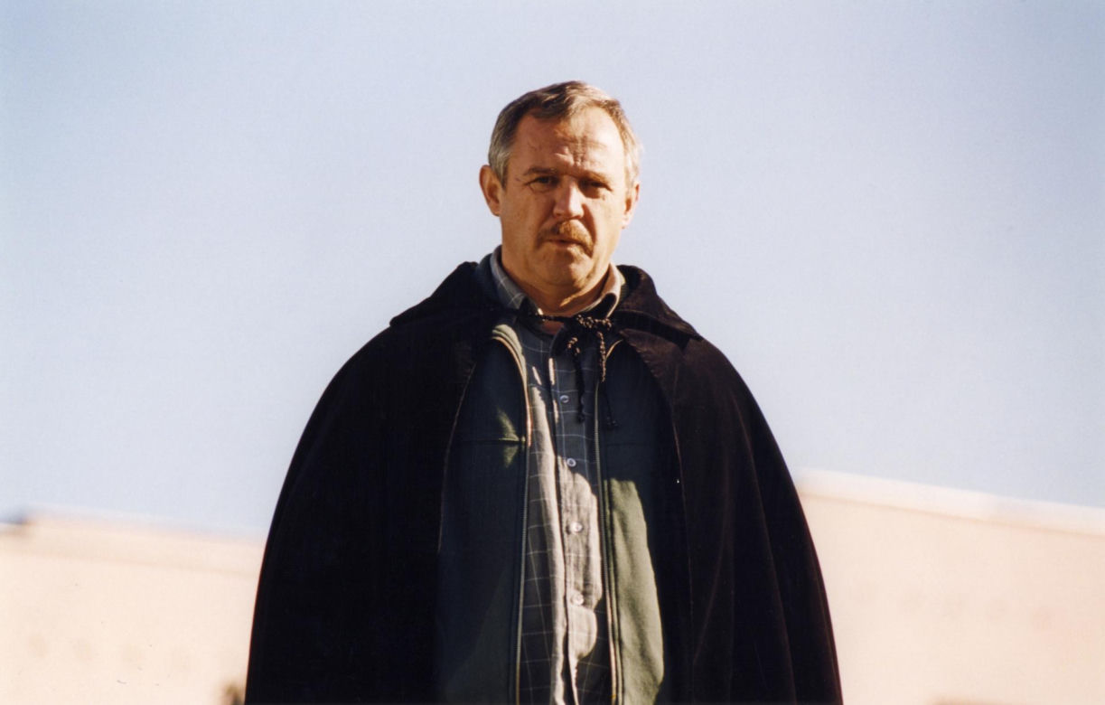 Marek Kondrat