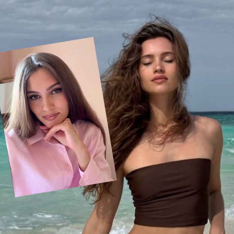Nie żyje znana modelka. Kobieta miała tylko 30 lat