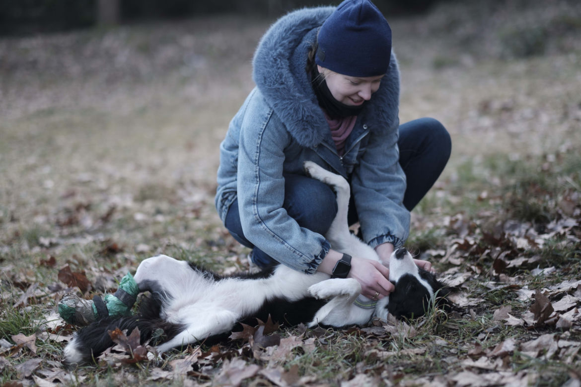 Rolnicy. Podlasie. Monika z Pokaniewa. Zobacz zdjęcia pięknej rolniczki!