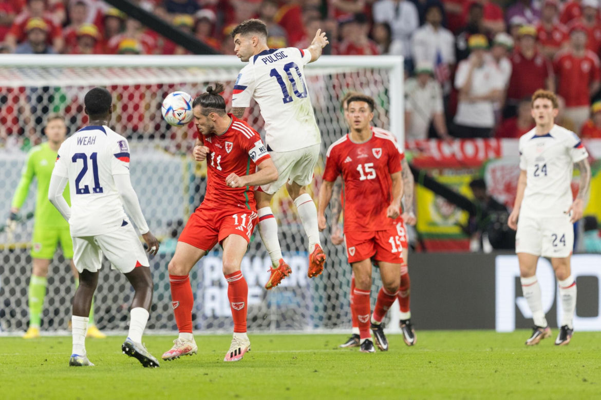 Christian Pulisic