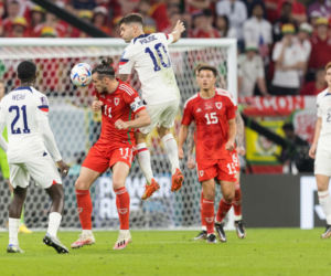Christian Pulisic