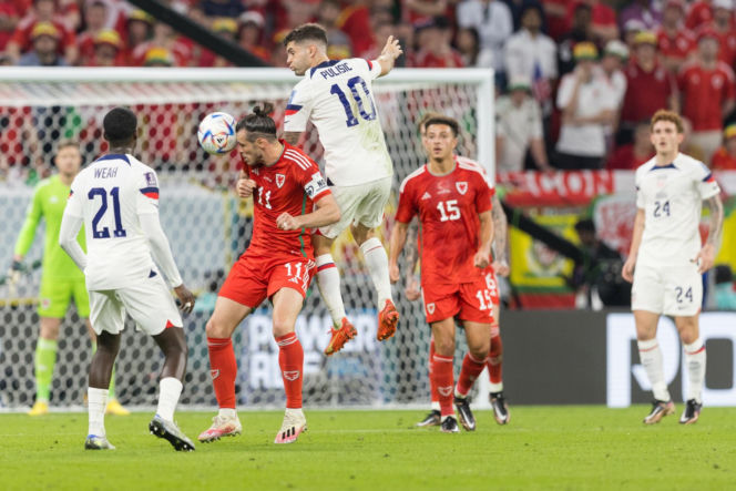 Christian Pulisic