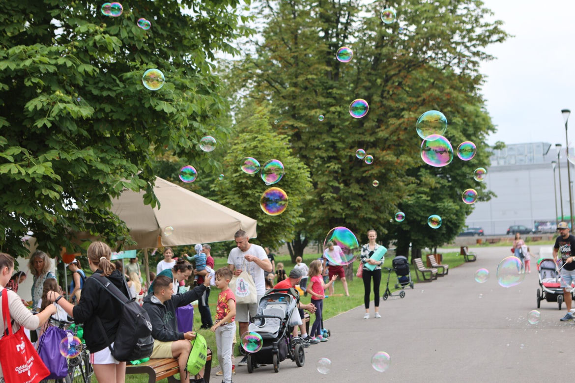 Lublin Joga Festiwal 